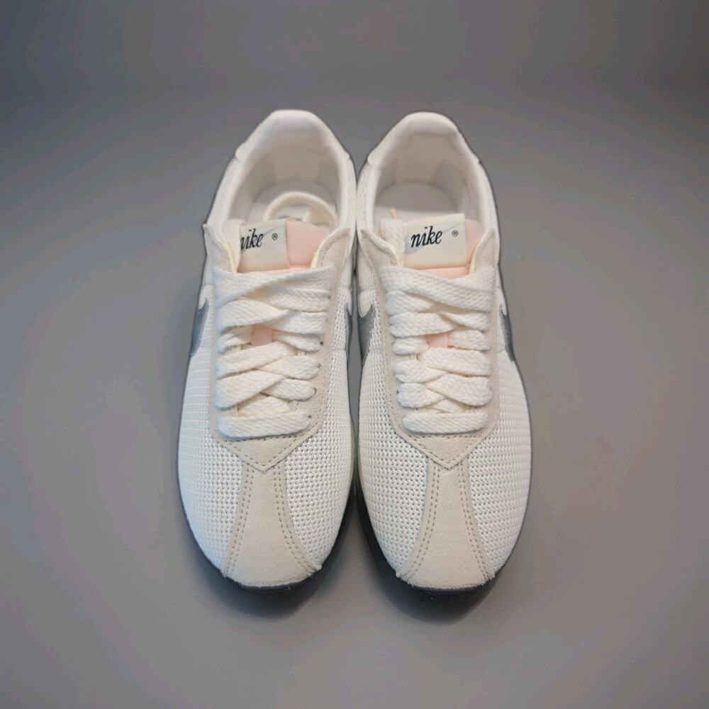 Size 7 - Nike LD 1000 Sail Metallic Silver W - Picture 3 of 5